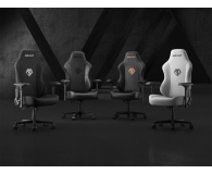 Anda Seat Phantom 3 Pro Fabric Grey - 1473882 - zdjęcie 9